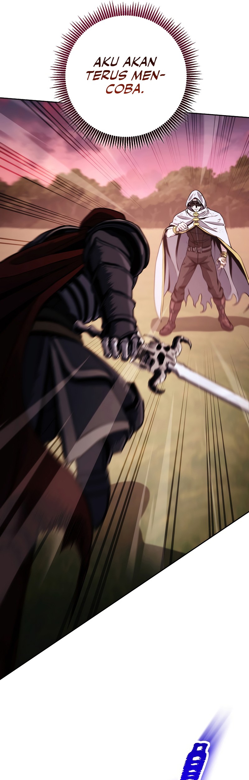 Skeleton Soldier Couldn’t Protect the Dungeon Chapter 239 - halaman 41