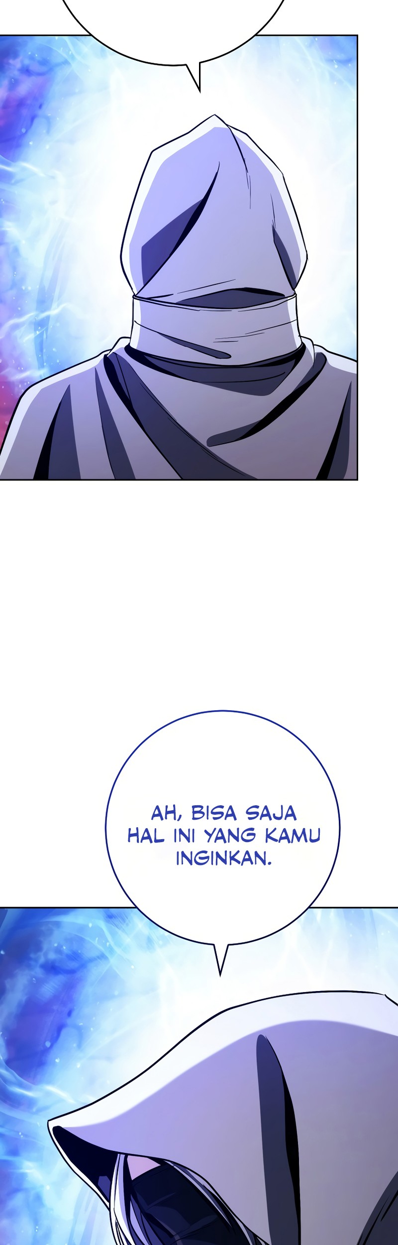 Skeleton Soldier Couldn’t Protect the Dungeon Chapter 239 - halaman 58