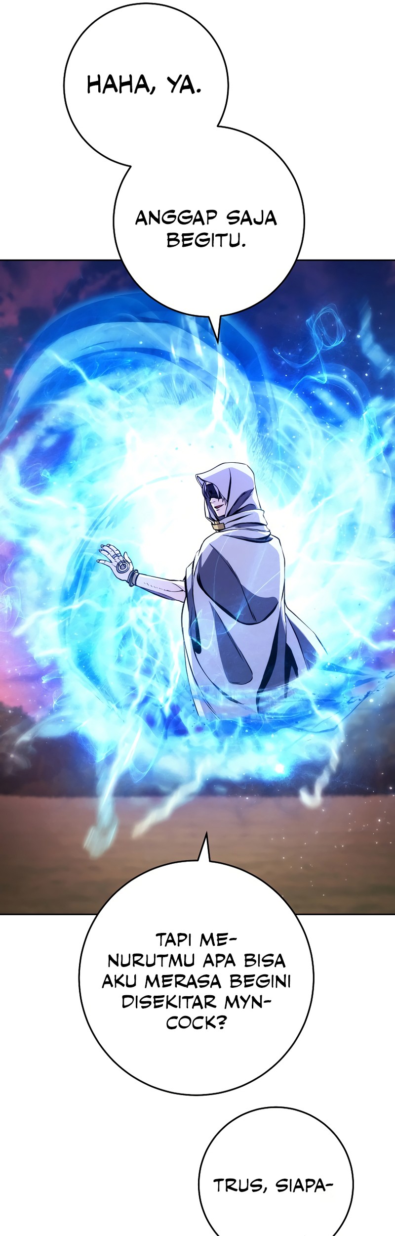 Skeleton Soldier Couldn’t Protect the Dungeon Chapter 239 - halaman 61