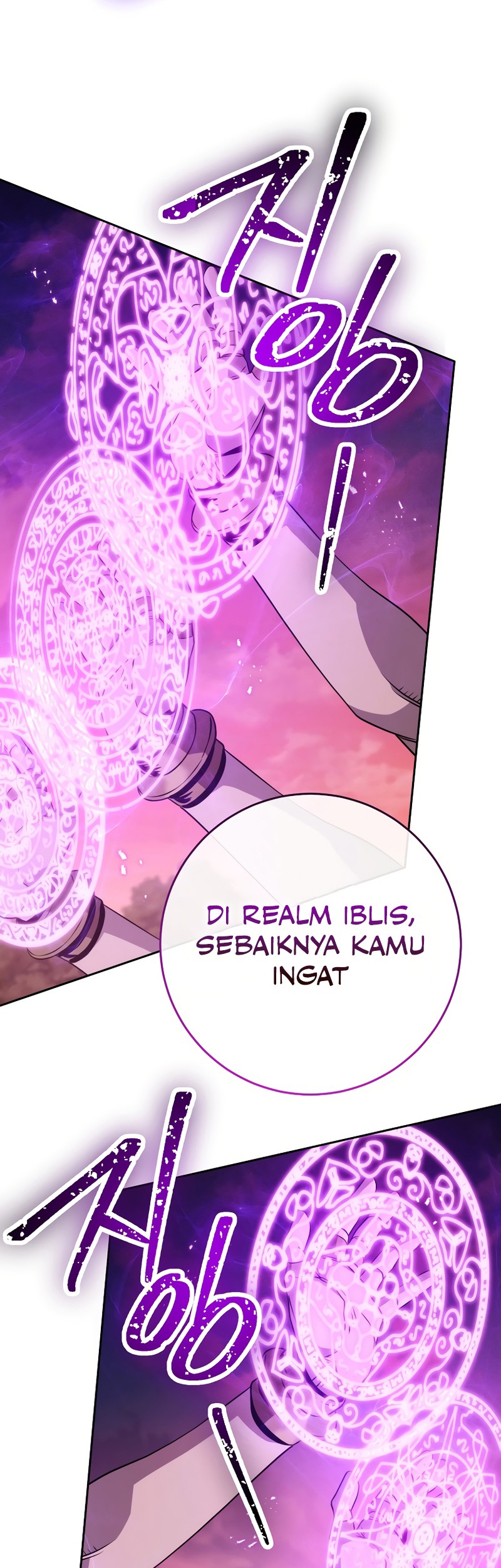Skeleton Soldier Couldn’t Protect the Dungeon Chapter 239 - halaman 7