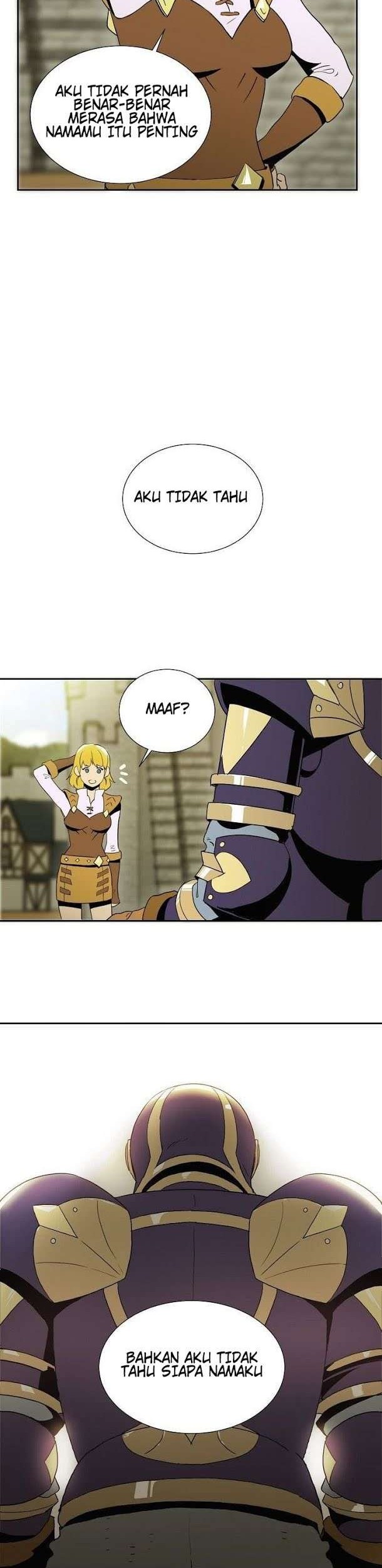 Skeleton Soldier Couldn’t Protect the Dungeon Chapter 24 - halaman 12