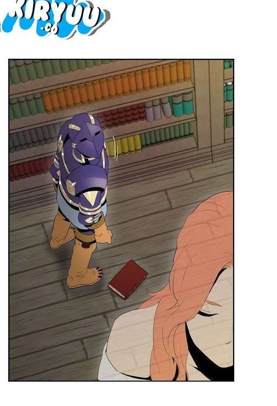 Skeleton Soldier Couldn’t Protect the Dungeon Chapter 24 - halaman 19