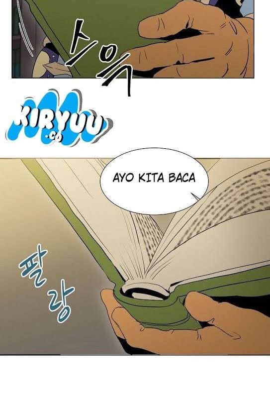 Skeleton Soldier Couldn’t Protect the Dungeon Chapter 24 - halaman 25