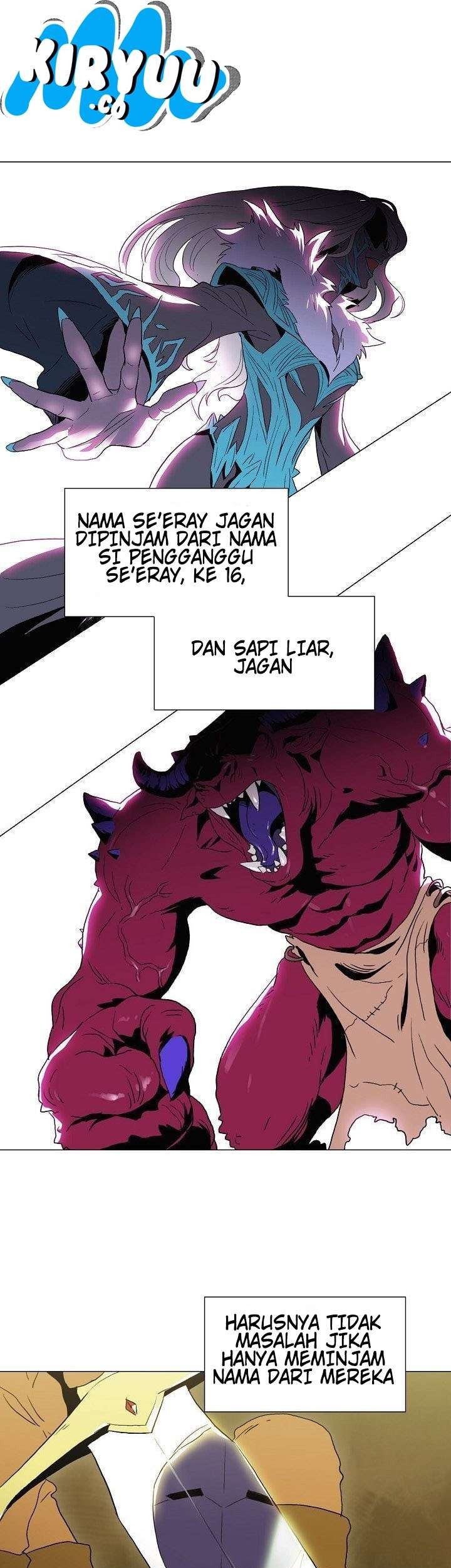 Skeleton Soldier Couldn’t Protect the Dungeon Chapter 24 - halaman 6