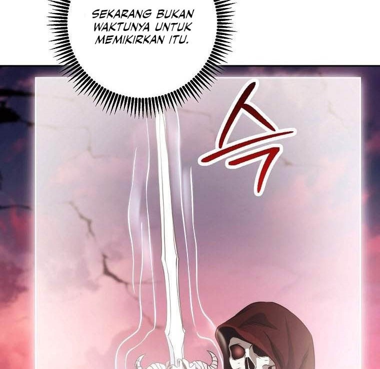 Skeleton Soldier Couldn’t Protect the Dungeon Chapter 240 - halaman 10
