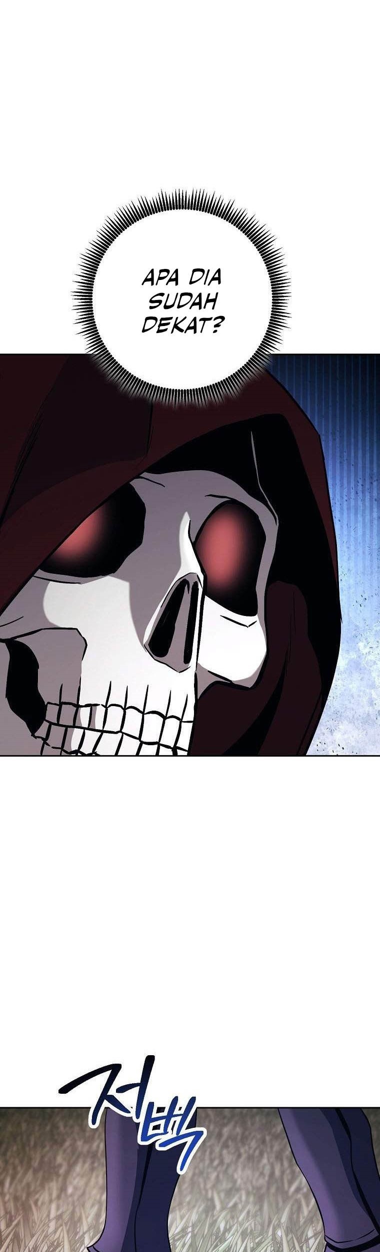 Skeleton Soldier Couldn’t Protect the Dungeon Chapter 240 - halaman 19