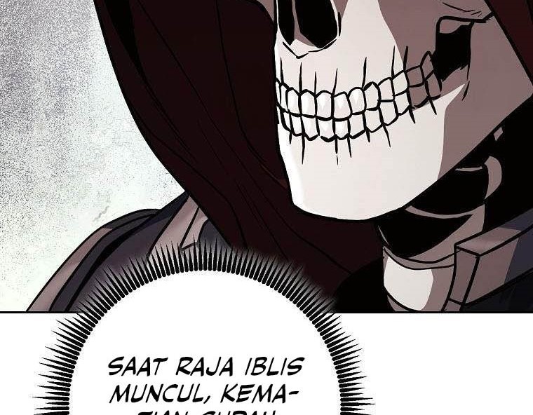 Skeleton Soldier Couldn’t Protect the Dungeon Chapter 240 - halaman 28