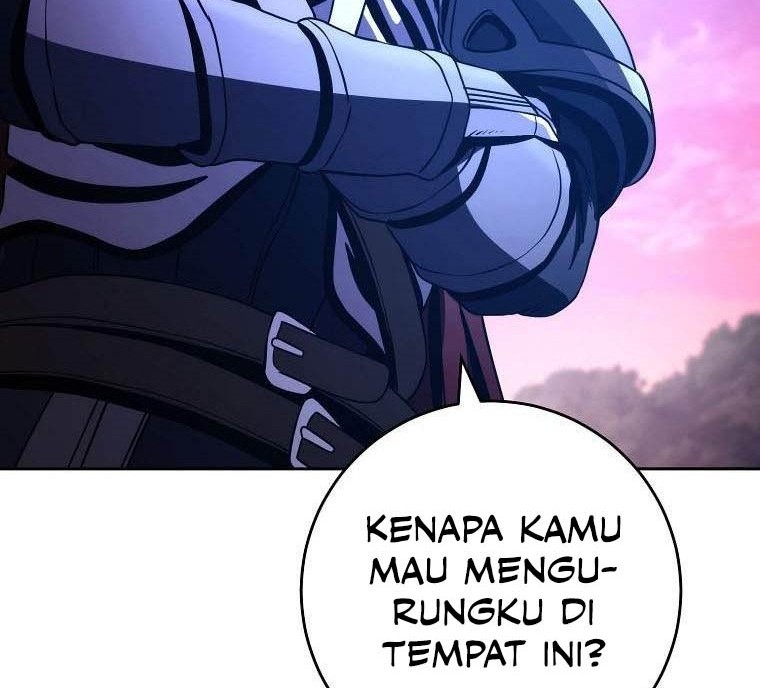 Skeleton Soldier Couldn’t Protect the Dungeon Chapter 240 - halaman 56