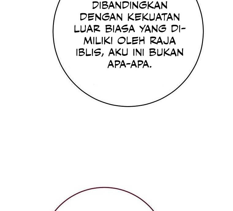 Skeleton Soldier Couldn’t Protect the Dungeon Chapter 240 - halaman 58