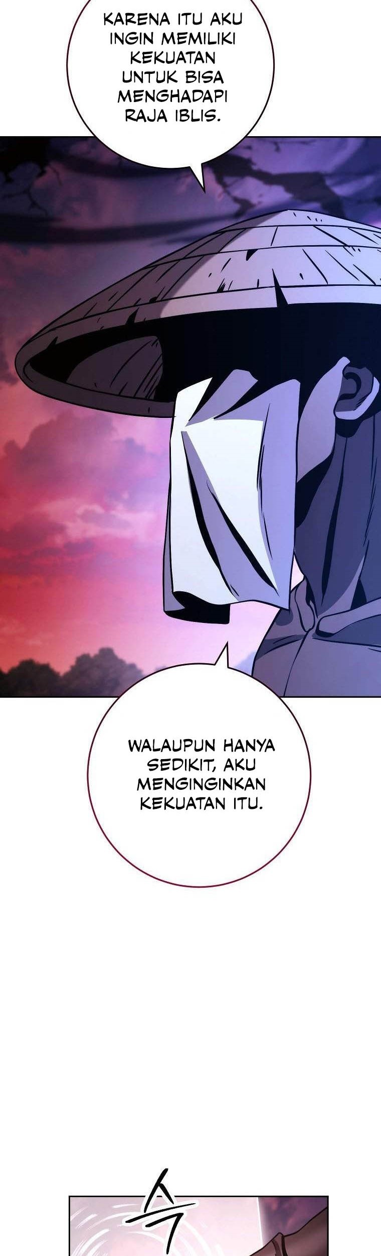 Skeleton Soldier Couldn’t Protect the Dungeon Chapter 240 - halaman 59