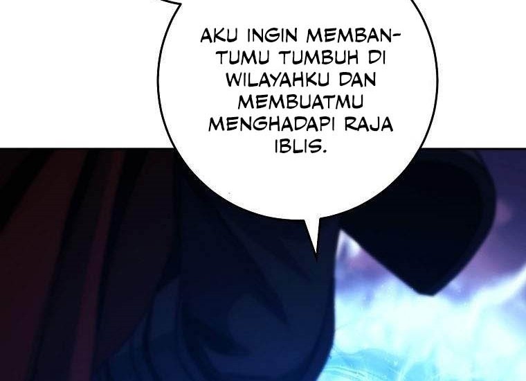 Skeleton Soldier Couldn’t Protect the Dungeon Chapter 240 - halaman 62