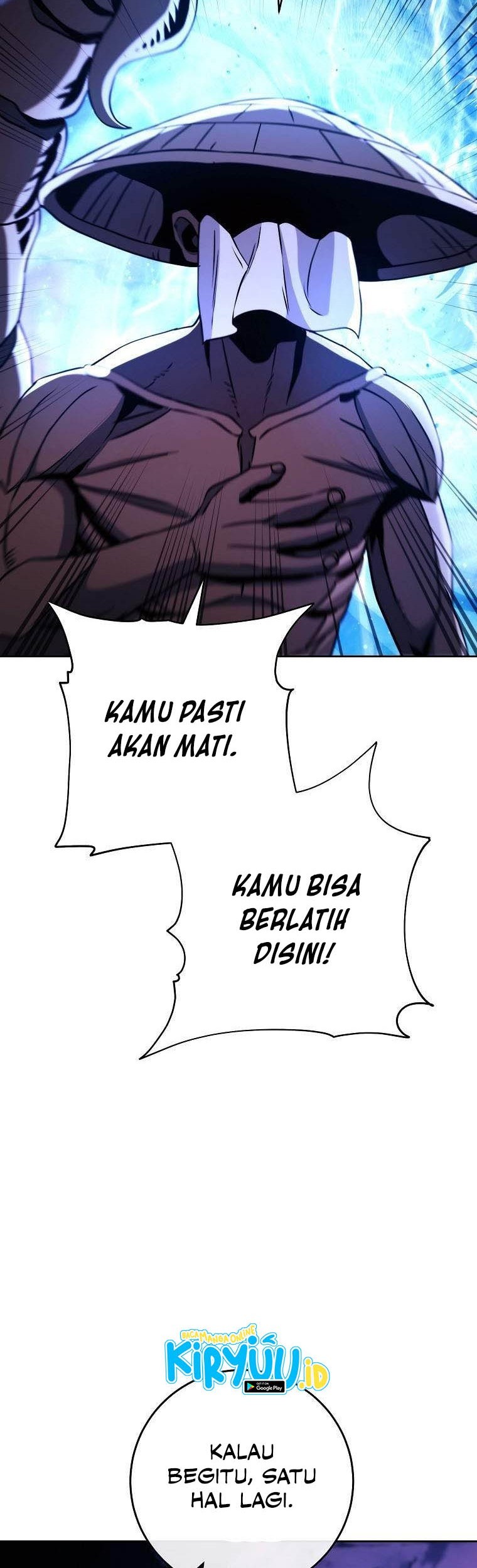 Skeleton Soldier Couldn’t Protect the Dungeon Chapter 240 - halaman 65
