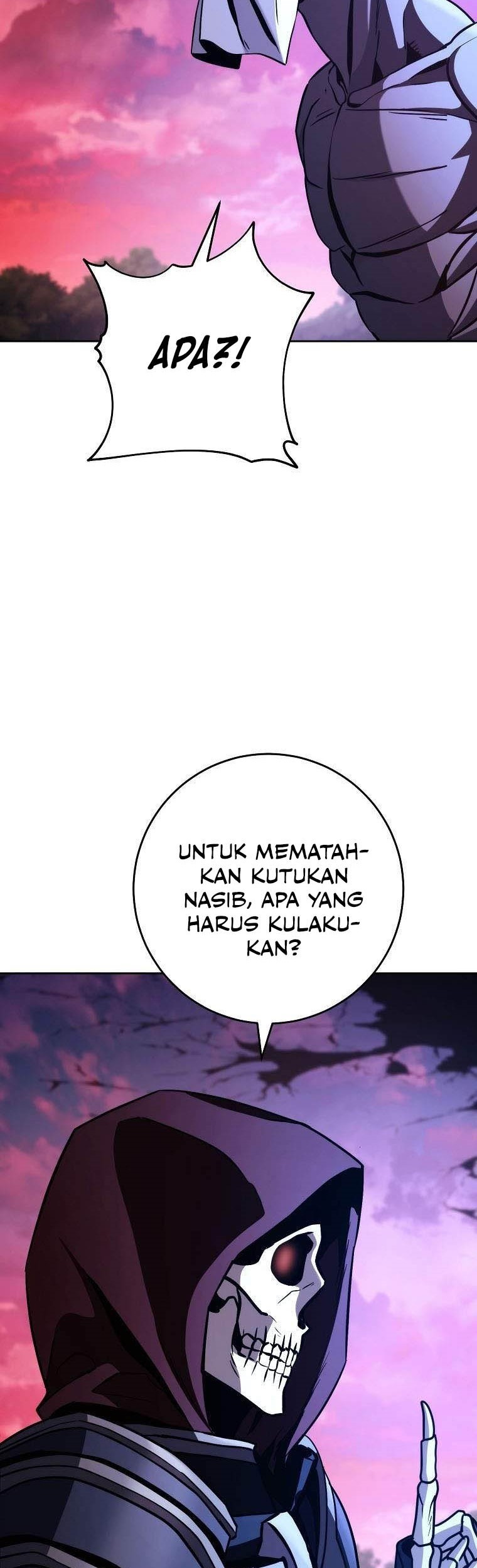 Skeleton Soldier Couldn’t Protect the Dungeon Chapter 240 - halaman 67
