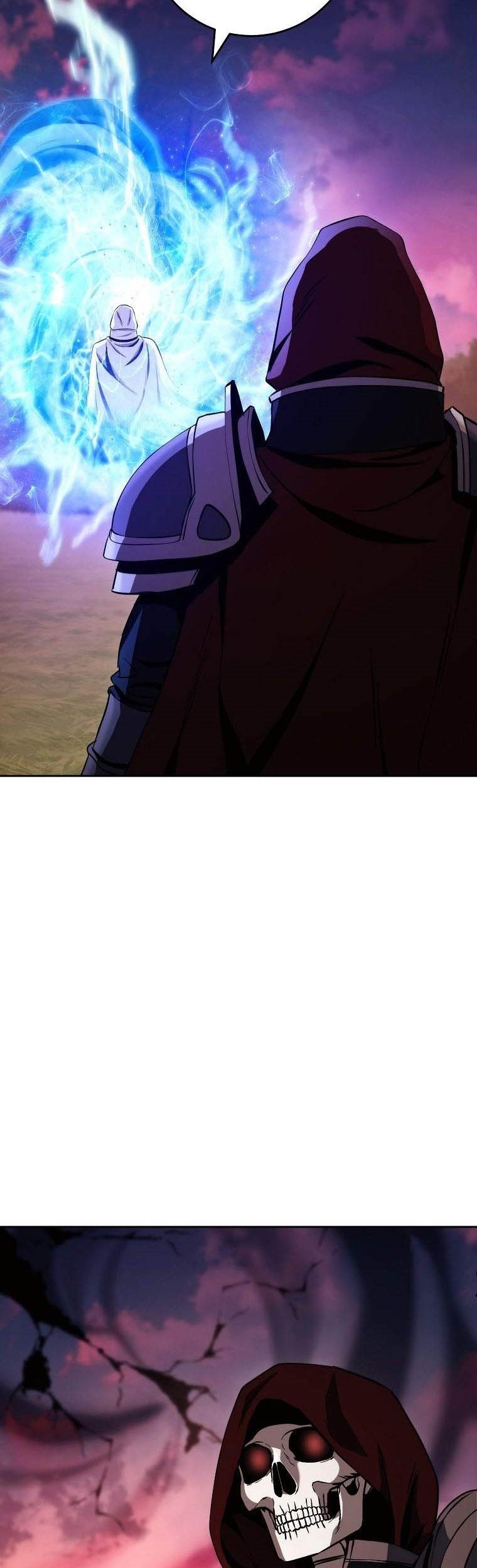Skeleton Soldier Couldn’t Protect the Dungeon Chapter 240 - halaman 7