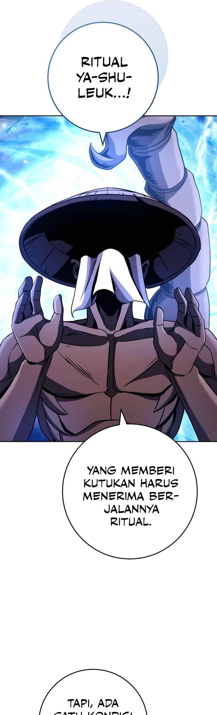 Skeleton Soldier Couldn’t Protect the Dungeon Chapter 240 - halaman 73