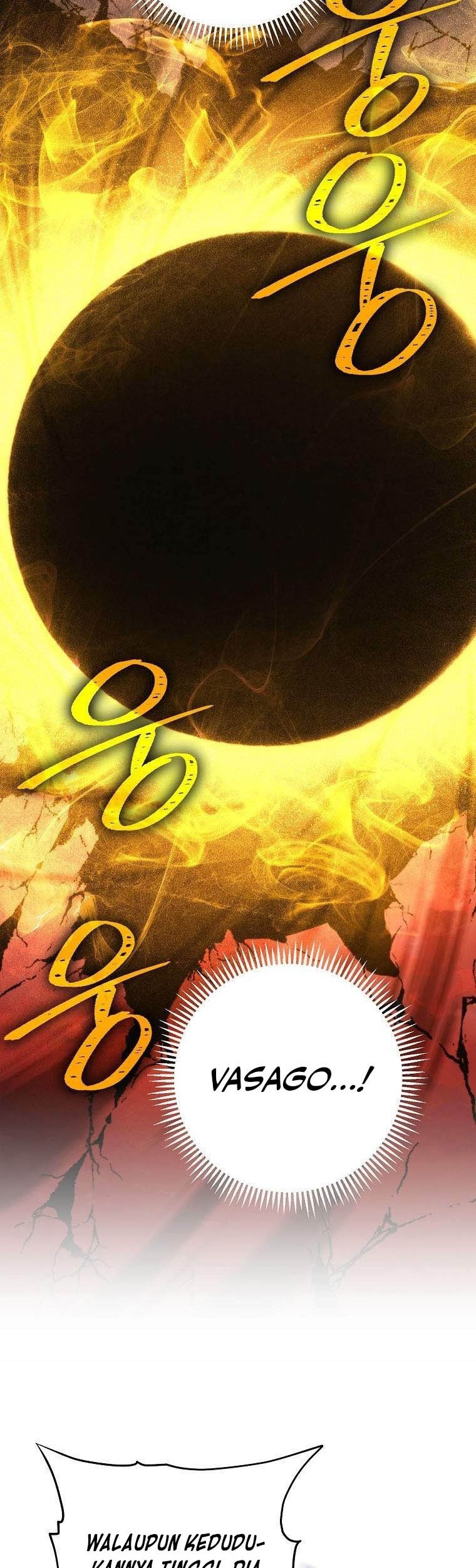 Skeleton Soldier Couldn’t Protect the Dungeon Chapter 240 - halaman 87