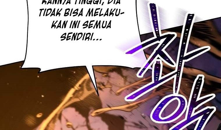 Skeleton Soldier Couldn’t Protect the Dungeon Chapter 240 - halaman 88
