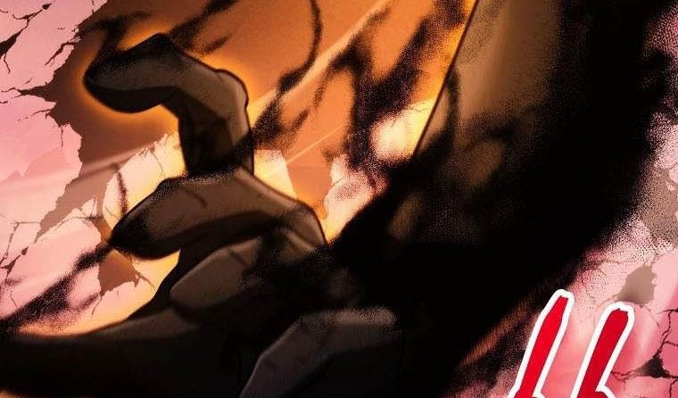 Skeleton Soldier Couldn’t Protect the Dungeon Chapter 240 - halaman 90