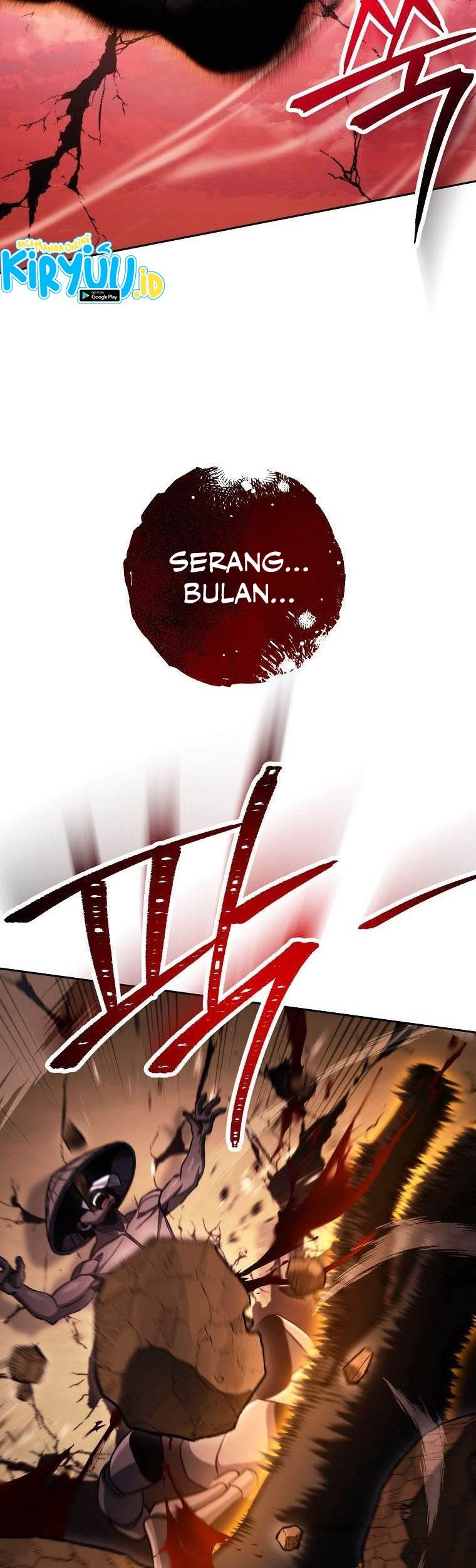 Skeleton Soldier Couldn’t Protect the Dungeon Chapter 240 - halaman 91