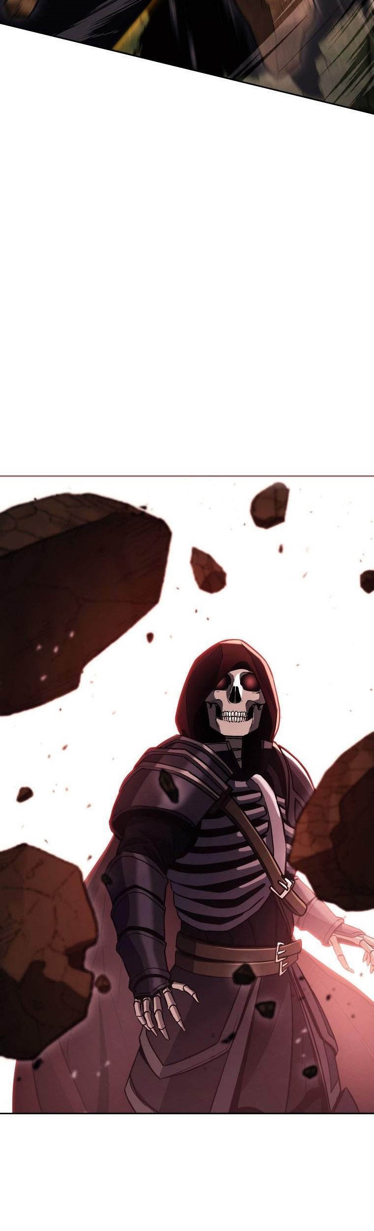 Skeleton Soldier Couldn’t Protect the Dungeon Chapter 240 - halaman 93