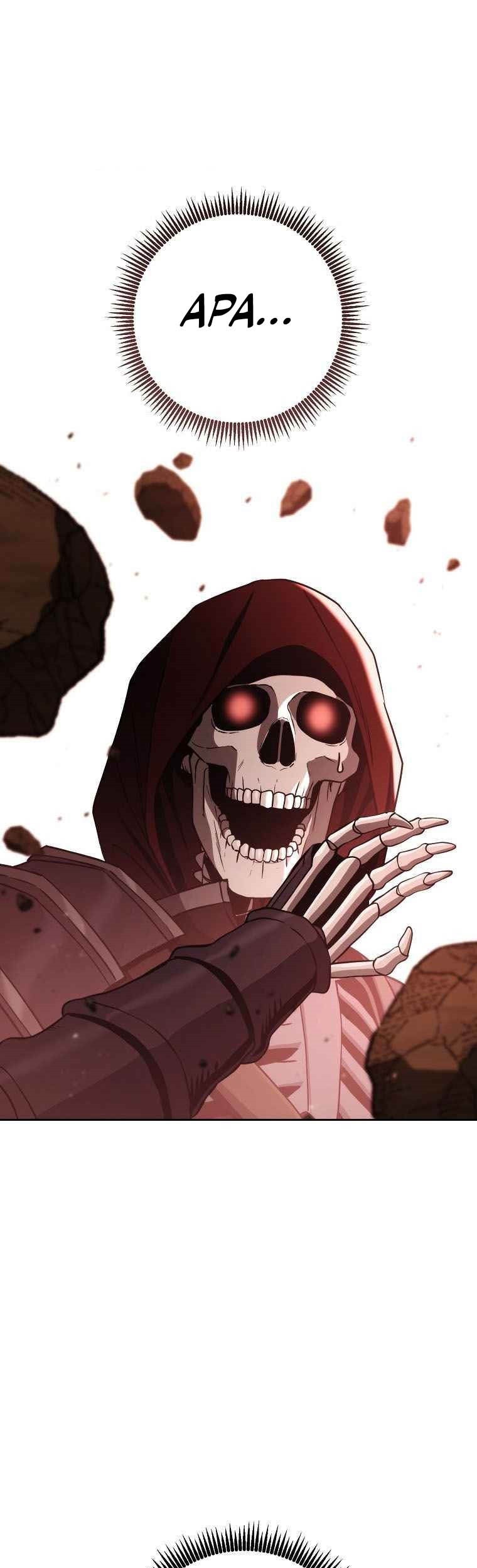 Skeleton Soldier Couldn’t Protect the Dungeon Chapter 241 - halaman 1