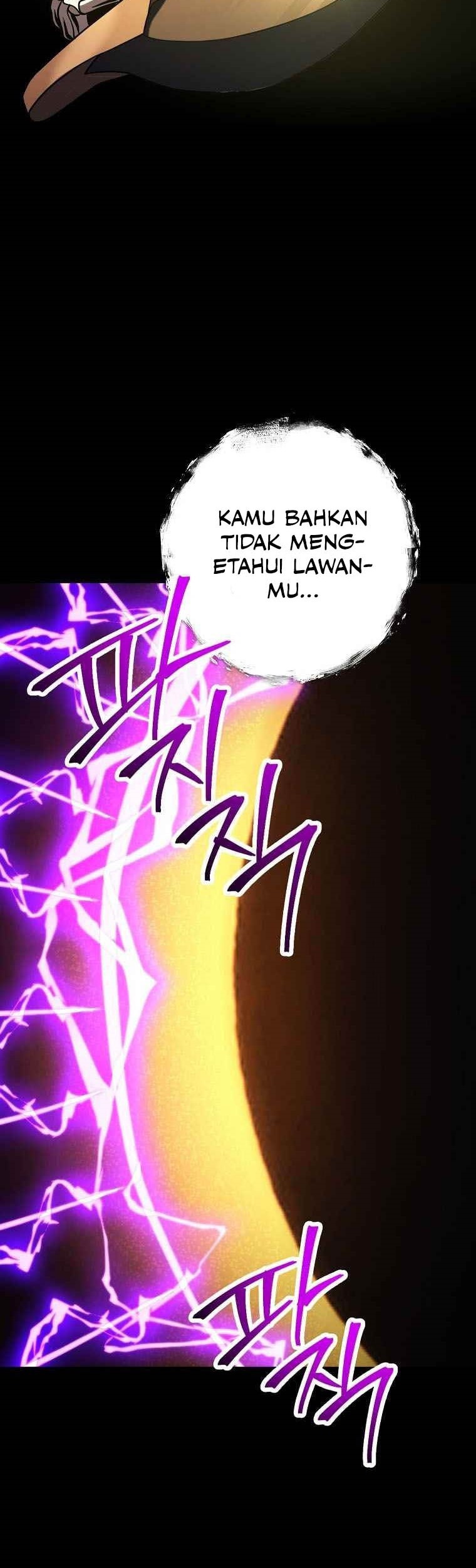 Skeleton Soldier Couldn’t Protect the Dungeon Chapter 241 - halaman 17