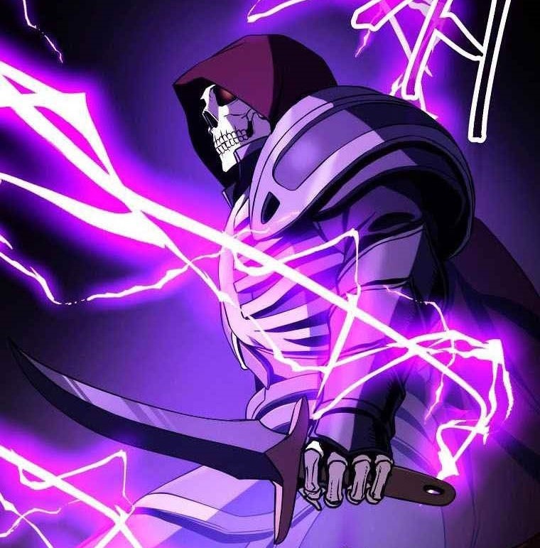 Skeleton Soldier Couldn’t Protect the Dungeon Chapter 241 - halaman 22