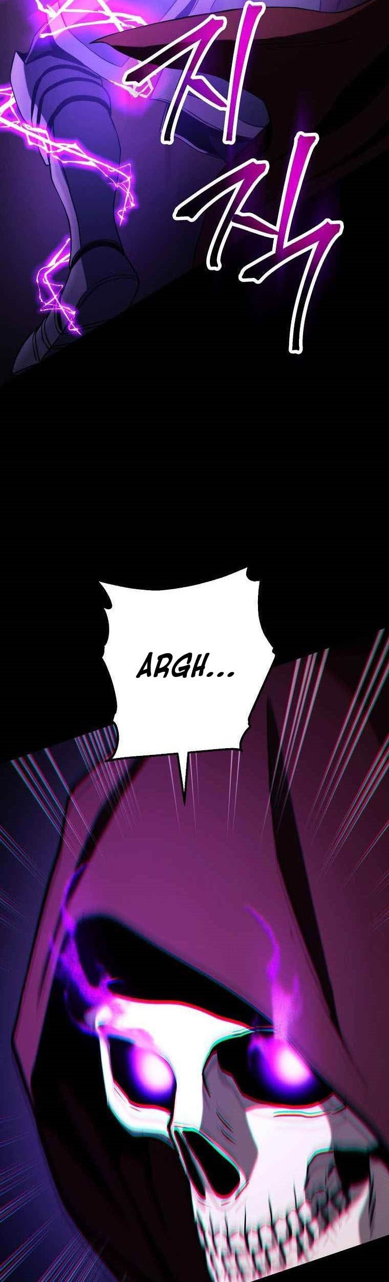 Skeleton Soldier Couldn’t Protect the Dungeon Chapter 241 - halaman 23