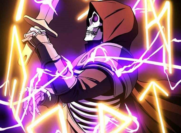 Skeleton Soldier Couldn’t Protect the Dungeon Chapter 241 - halaman 26