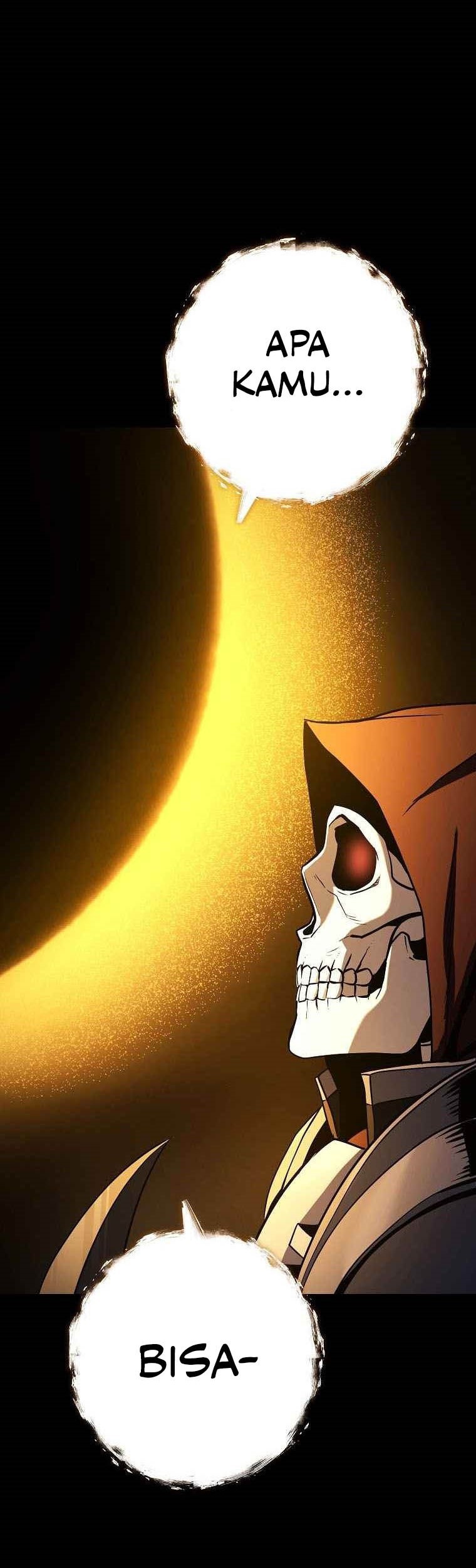 Skeleton Soldier Couldn’t Protect the Dungeon Chapter 241 - halaman 33