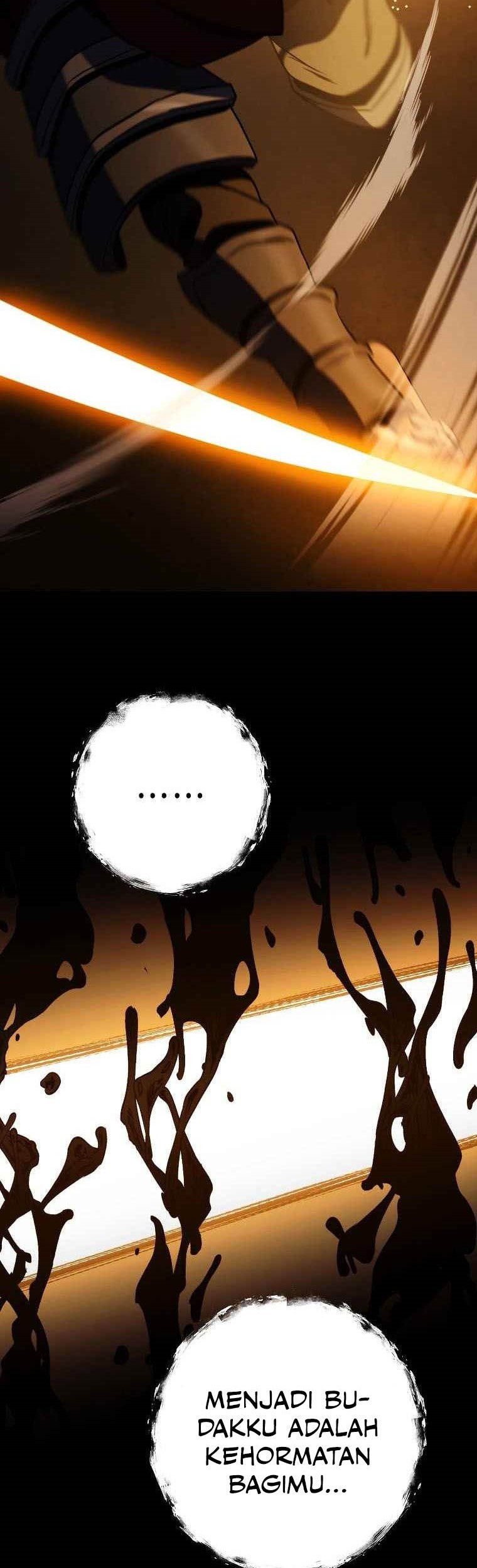 Skeleton Soldier Couldn’t Protect the Dungeon Chapter 241 - halaman 47