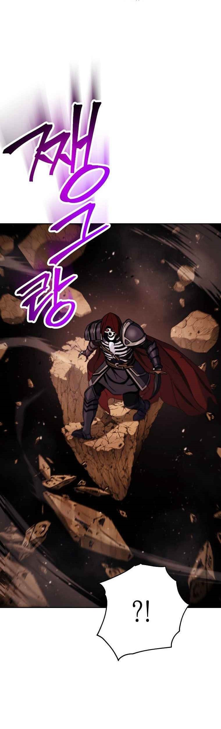 Skeleton Soldier Couldn’t Protect the Dungeon Chapter 241 - halaman 5