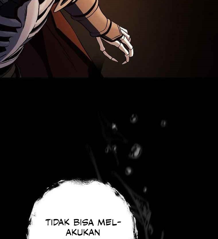 Skeleton Soldier Couldn’t Protect the Dungeon Chapter 241 - halaman 50