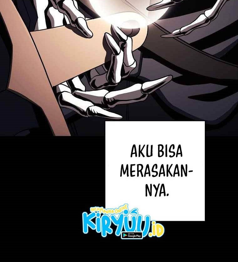 Skeleton Soldier Couldn’t Protect the Dungeon Chapter 241 - halaman 54