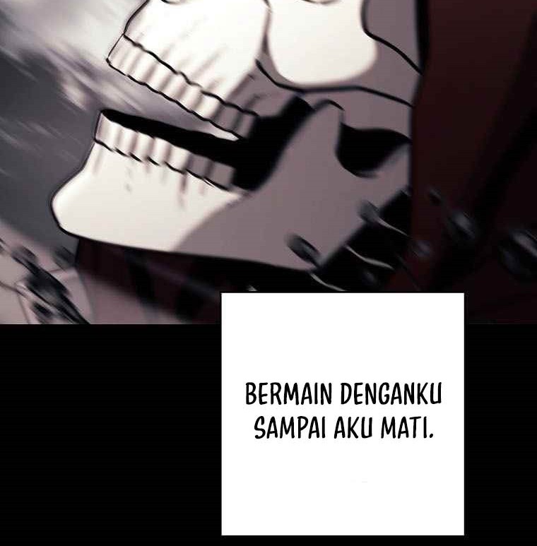 Skeleton Soldier Couldn’t Protect the Dungeon Chapter 241 - halaman 64