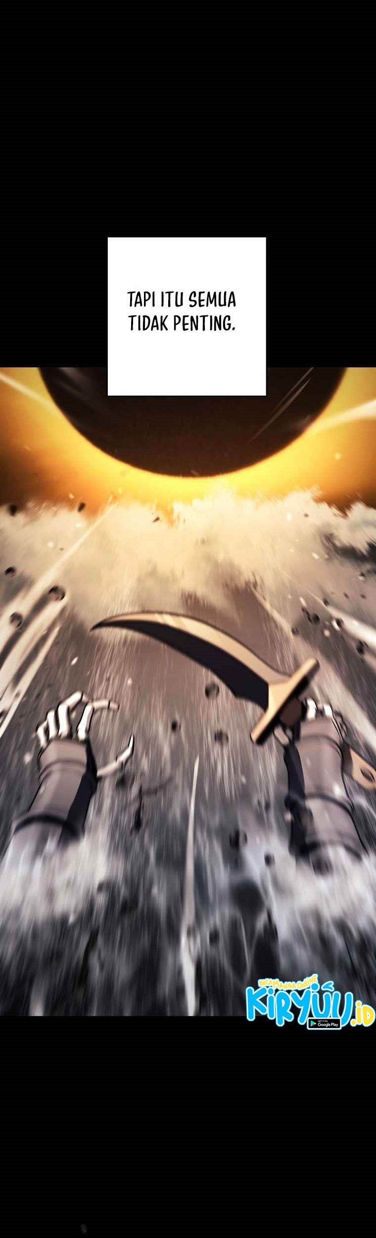 Skeleton Soldier Couldn’t Protect the Dungeon Chapter 241 - halaman 65