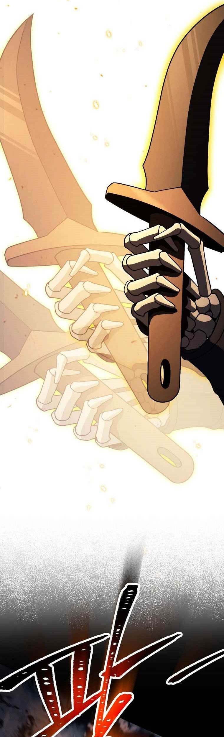 Skeleton Soldier Couldn’t Protect the Dungeon Chapter 241 - halaman 67