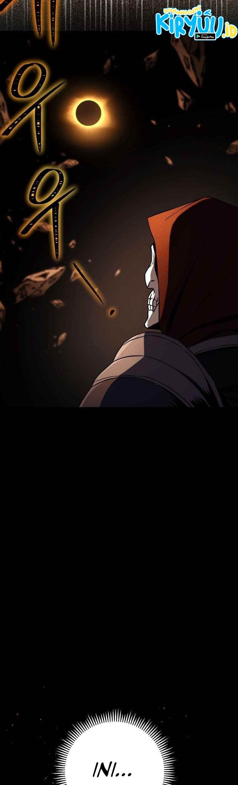 Skeleton Soldier Couldn’t Protect the Dungeon Chapter 241 - halaman 7