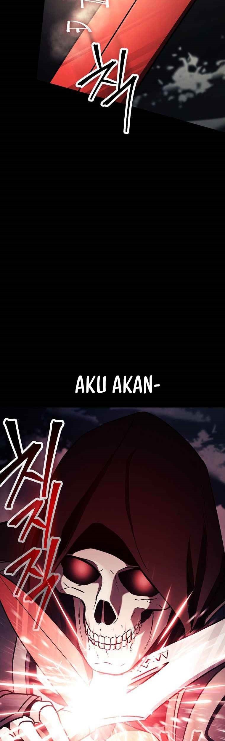 Skeleton Soldier Couldn’t Protect the Dungeon Chapter 241 - halaman 75