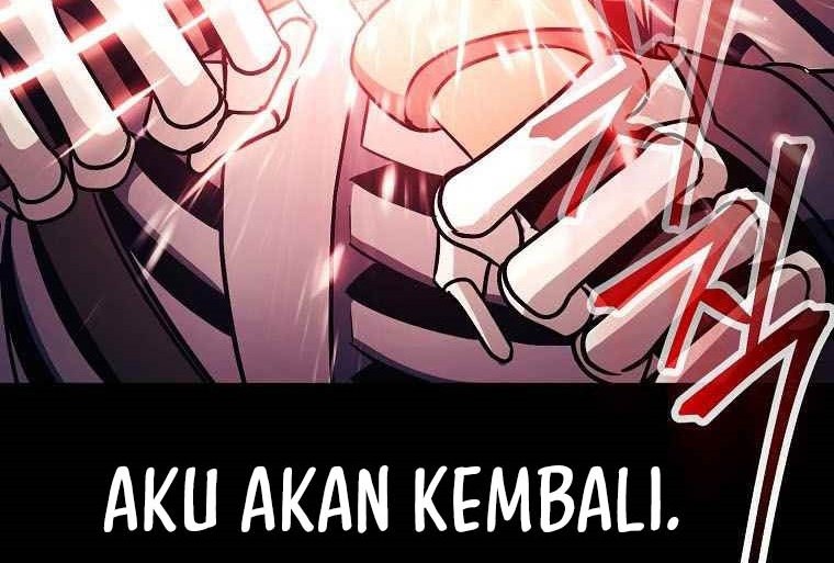 Skeleton Soldier Couldn’t Protect the Dungeon Chapter 241 - halaman 76