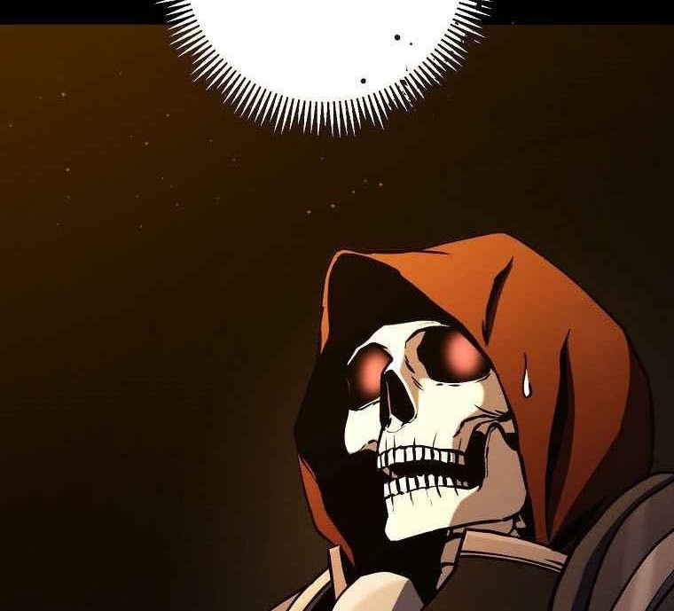 Skeleton Soldier Couldn’t Protect the Dungeon Chapter 241 - halaman 8