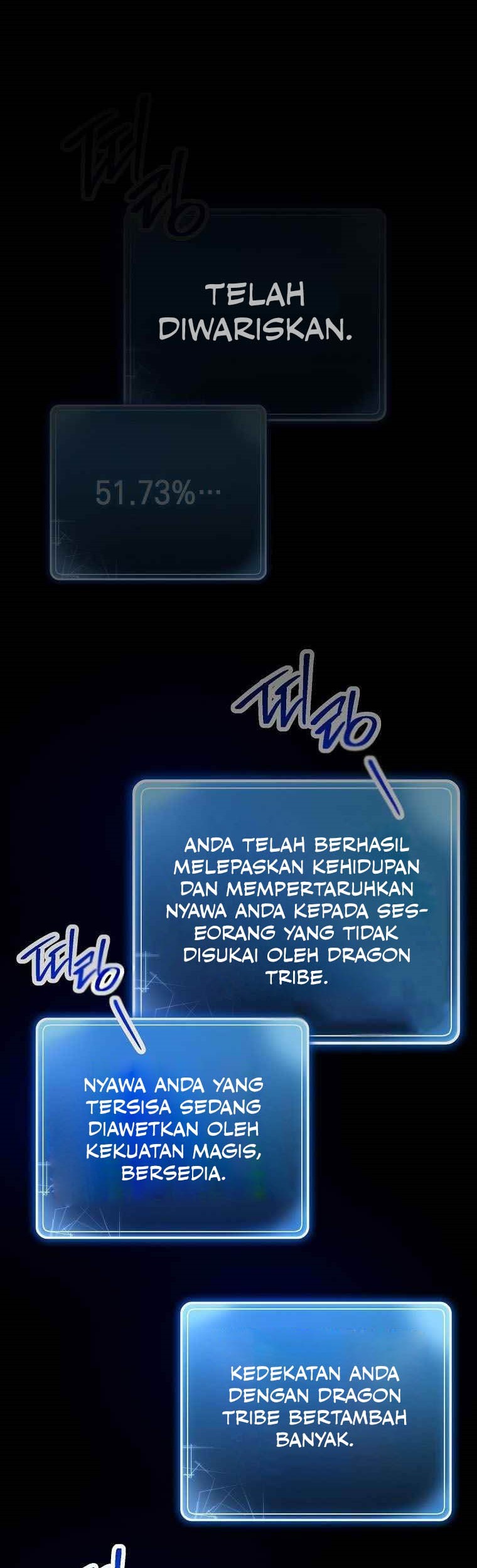 Skeleton Soldier Couldn’t Protect the Dungeon Chapter 241 - halaman 87