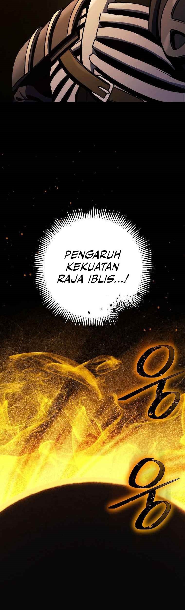 Skeleton Soldier Couldn’t Protect the Dungeon Chapter 241 - halaman 9