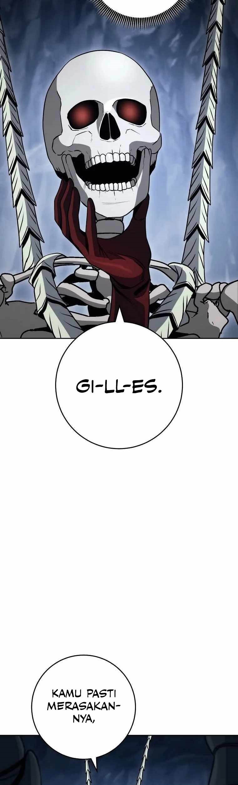 Skeleton Soldier Couldn’t Protect the Dungeon Chapter 242 - halaman 13