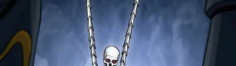 Skeleton Soldier Couldn’t Protect the Dungeon Chapter 242 - halaman 14