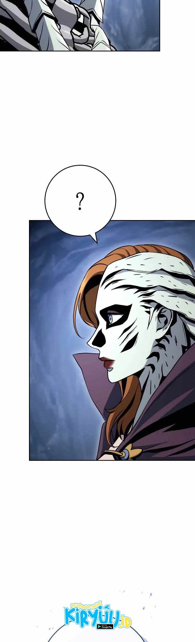 Skeleton Soldier Couldn’t Protect the Dungeon Chapter 242 - halaman 17