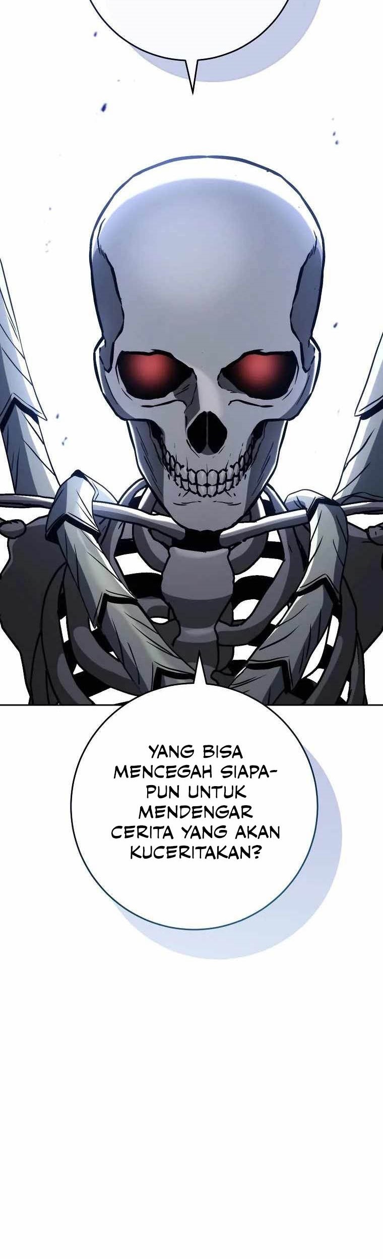 Skeleton Soldier Couldn’t Protect the Dungeon Chapter 242 - halaman 19