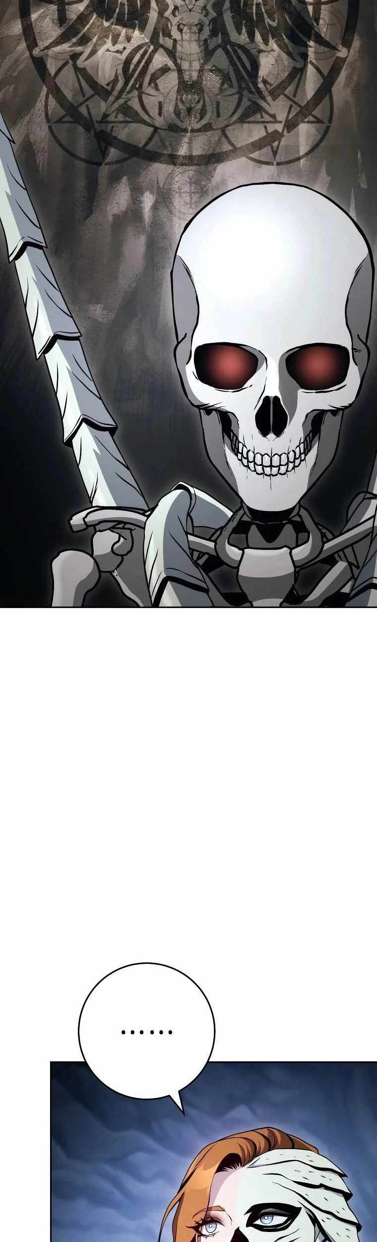 Skeleton Soldier Couldn’t Protect the Dungeon Chapter 242 - halaman 23