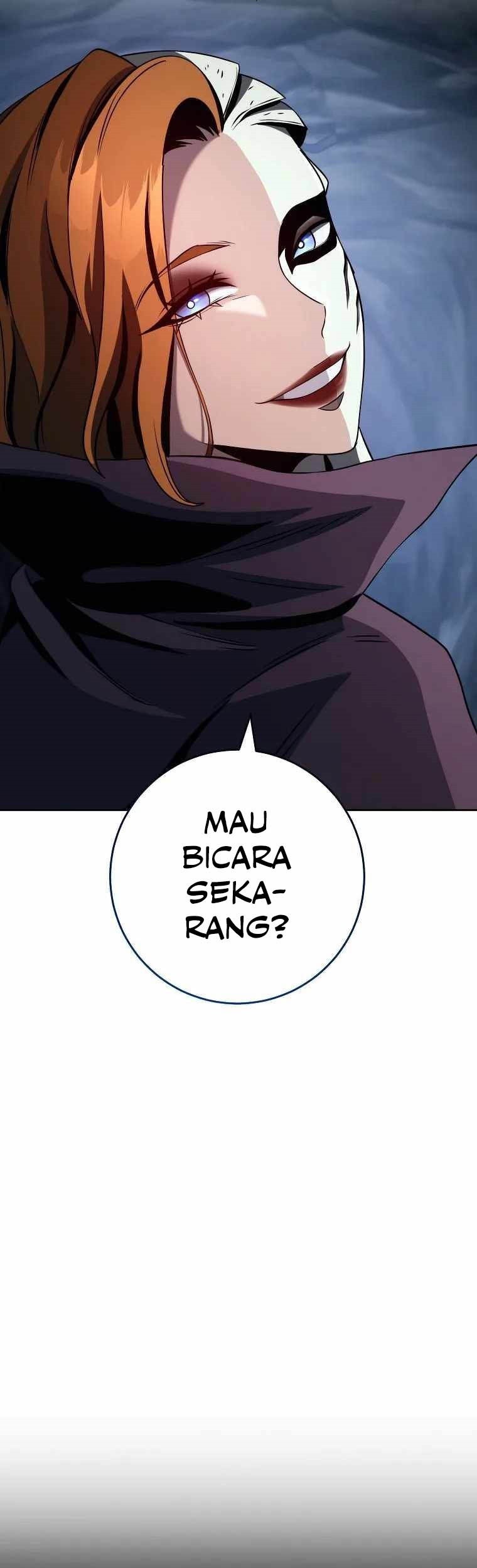 Skeleton Soldier Couldn’t Protect the Dungeon Chapter 242 - halaman 31