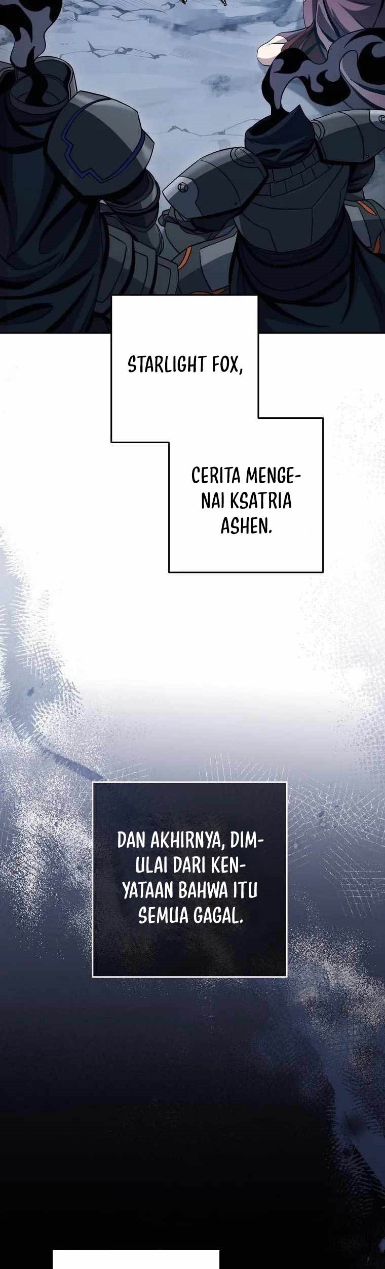 Skeleton Soldier Couldn’t Protect the Dungeon Chapter 242 - halaman 35